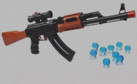 Las mejores marcas de pistola pistola nerf de bolas pistola bolas pistola nerf bolas de gel