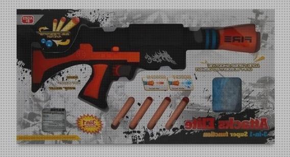 Las mejores pistola pistola nerf de bolas pistola bolas pistola nerf bolas de gel