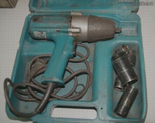 Análisis de las 40 mejores Pistolas Neumatica Electricas Makita