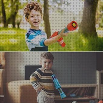 Las mejores niños bolas pistola niños bolas espuma