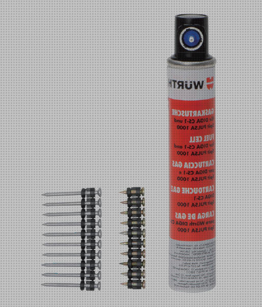 Análisis de las 34 mejores Pistolas Puntas De Aceros De Gases