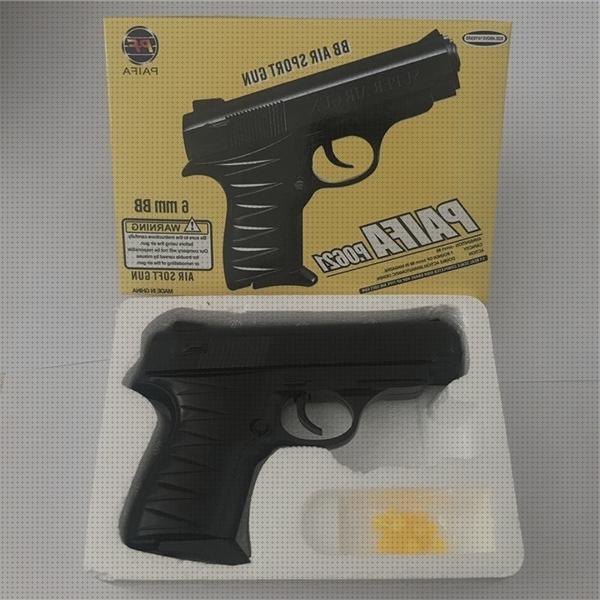 Las mejores pistola air pistola super air gun