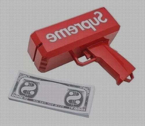 Las mejores marcas de pistola supreme