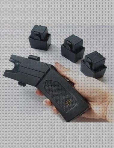 Las mejores pistola taser