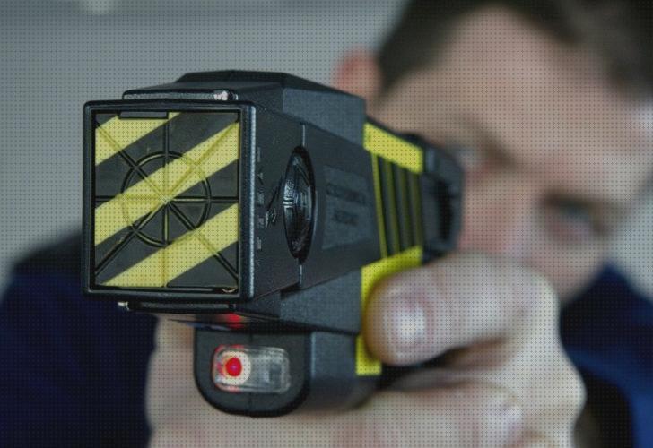 ¿Dónde poder comprar pistola taser?