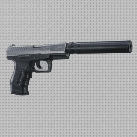 Las 38 Mejores Pistolas Walther P99 Airsoft