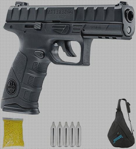 Las mejores marcas de pistola aire comprimido pistola aire pistolas pistola aire comprimido 6 mm