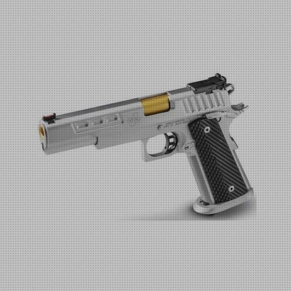 ¿Dónde poder comprar 9mm pistolas pistolas calibre 9mm?