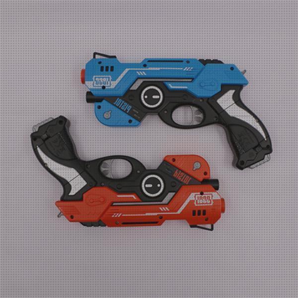 Las mejores laser pistolas pistolas con chalecos juguetescon laser