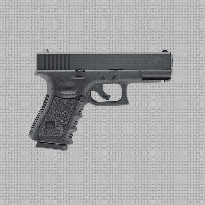 ¿Dónde poder comprar glock pistolas de aire comprimido 5 5 glock?