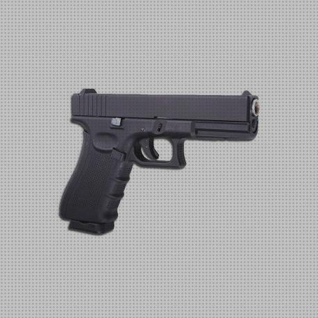 Análisis de las 30 mejores Pistolas De Aires Comprimidos 5 5 Glock