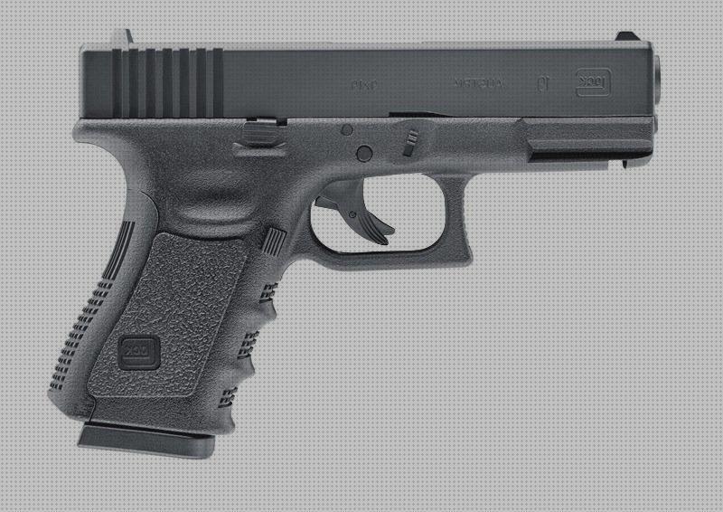 Las mejores glock pistolas de aire comprimido 5 5 glock