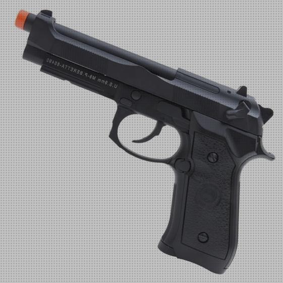 ¿Dónde poder comprar airsoft pistolas pistolas de airsoft 9mm?