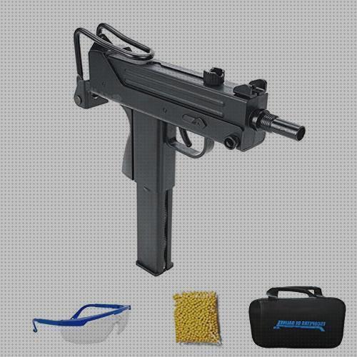 ¿Dónde poder comprar co2 airsoft pistolas pistolas de airsoft de co2 de bolas de plastico?