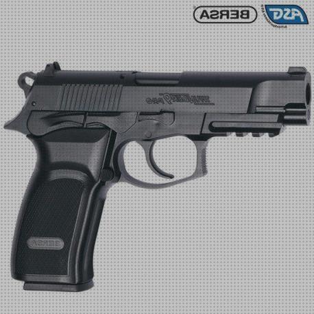 ¿Dónde poder comprar balines pistolas pistolas de balines berga?