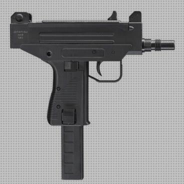 Las mejores balines pistolas pistolas de balines uzi