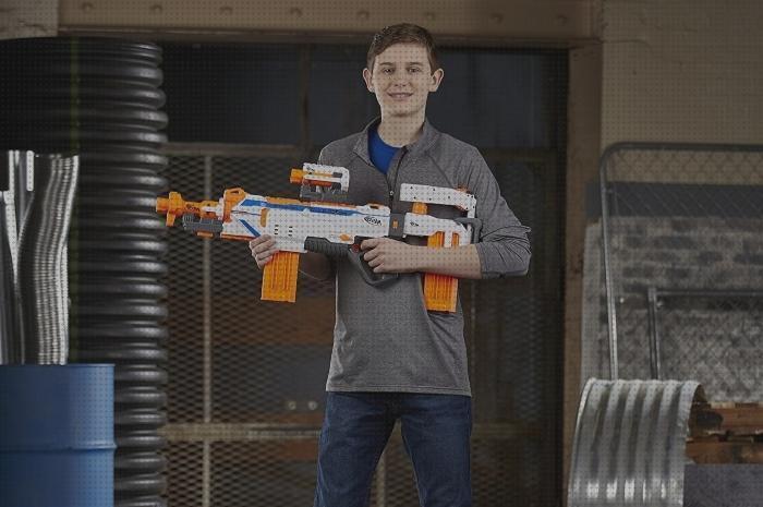 ¿Dónde poder comprar bolas pistolas pistolas de bolas de verdad de niños de 8 años?