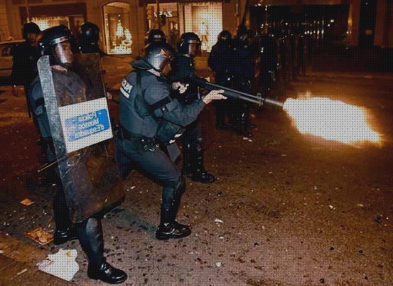 Las mejores marcas de bolas pistola de bolas mossos