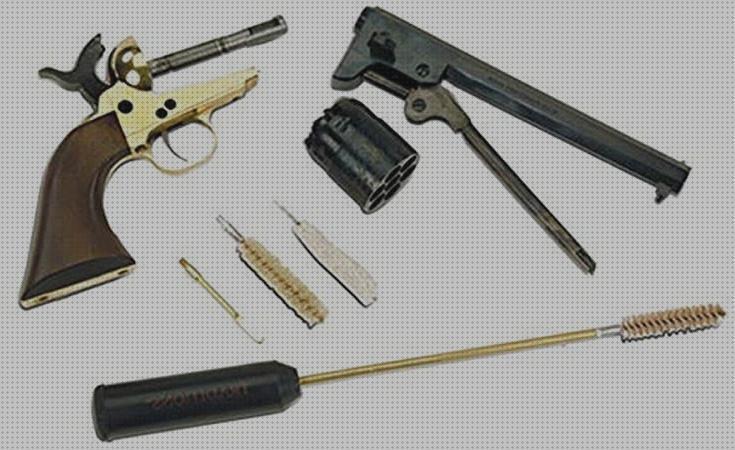 Las mejores marcas de pistolas pistolas de bolsillo