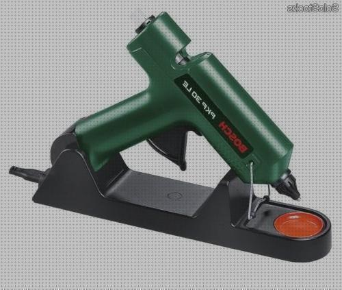 ¿Dónde poder comprar pistolas de silicona electricas bosch?