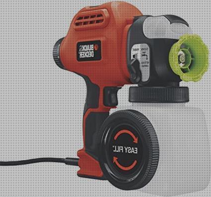 Las mejores marcas de black pistola electrica black decker