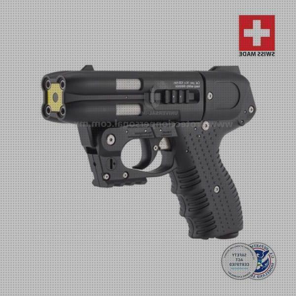 Las mejores elásticos pistolas electricas de proteccion personal