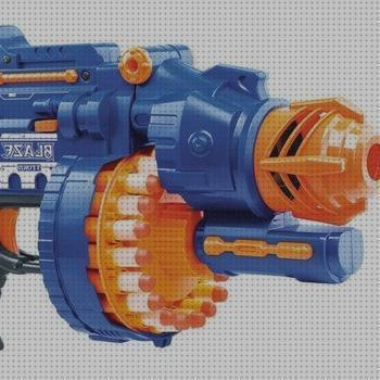 20 Mejores pistolas electricas juguetes
