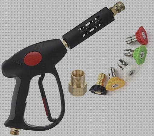 Las mejores pistolas eléctricas sustituir