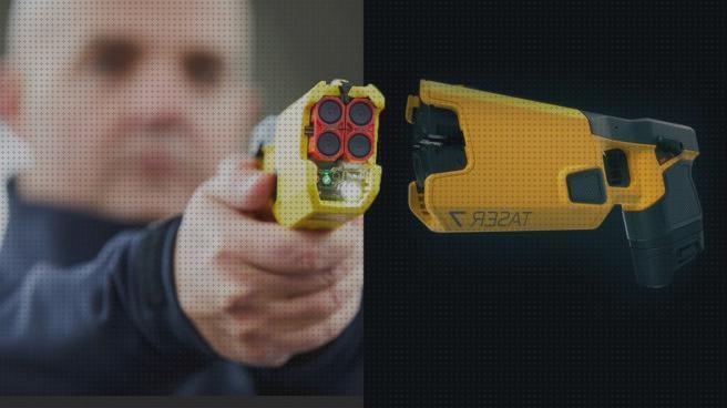 ¿Dónde poder comprar pistola aire electricas pistolas electricas taser?