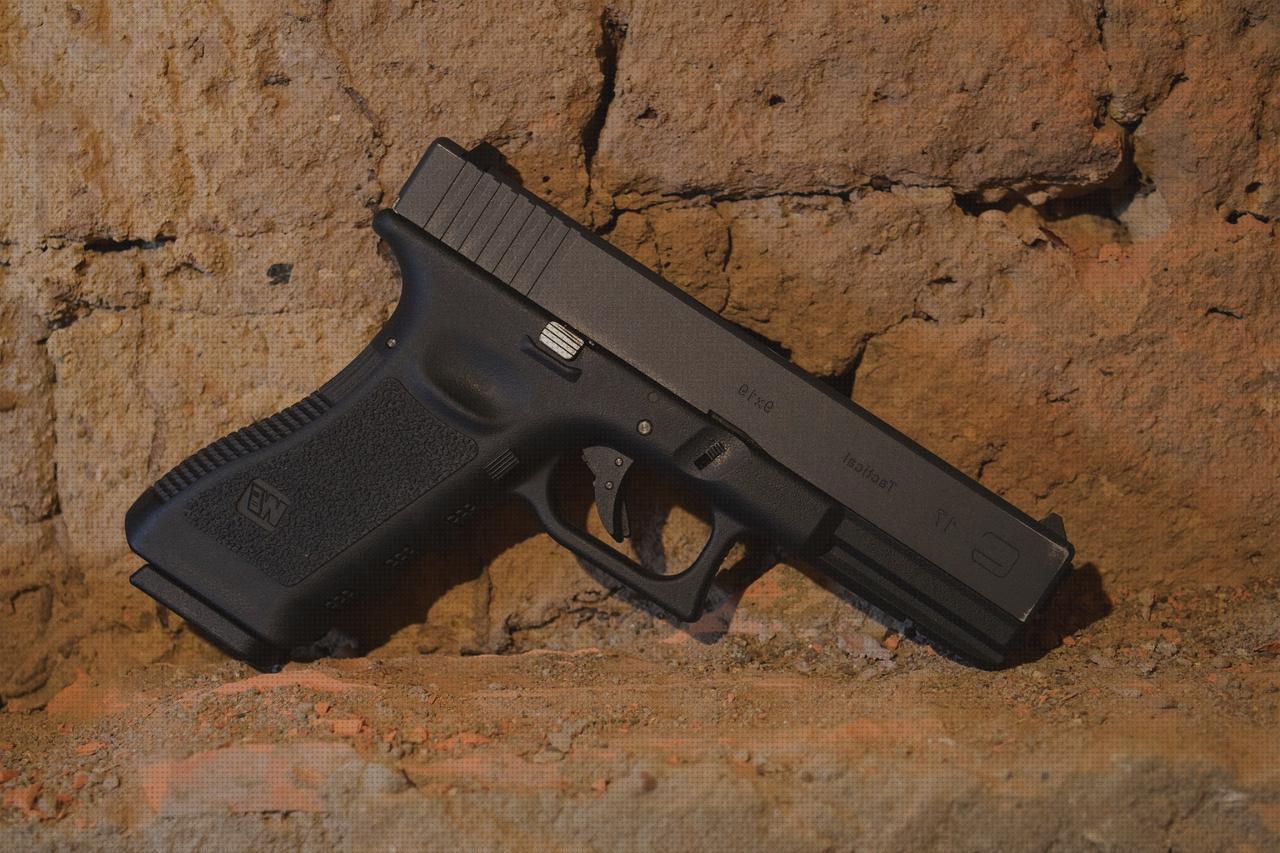 ¿Dónde poder comprar pistola gamo glock pistolas glock 9mm?