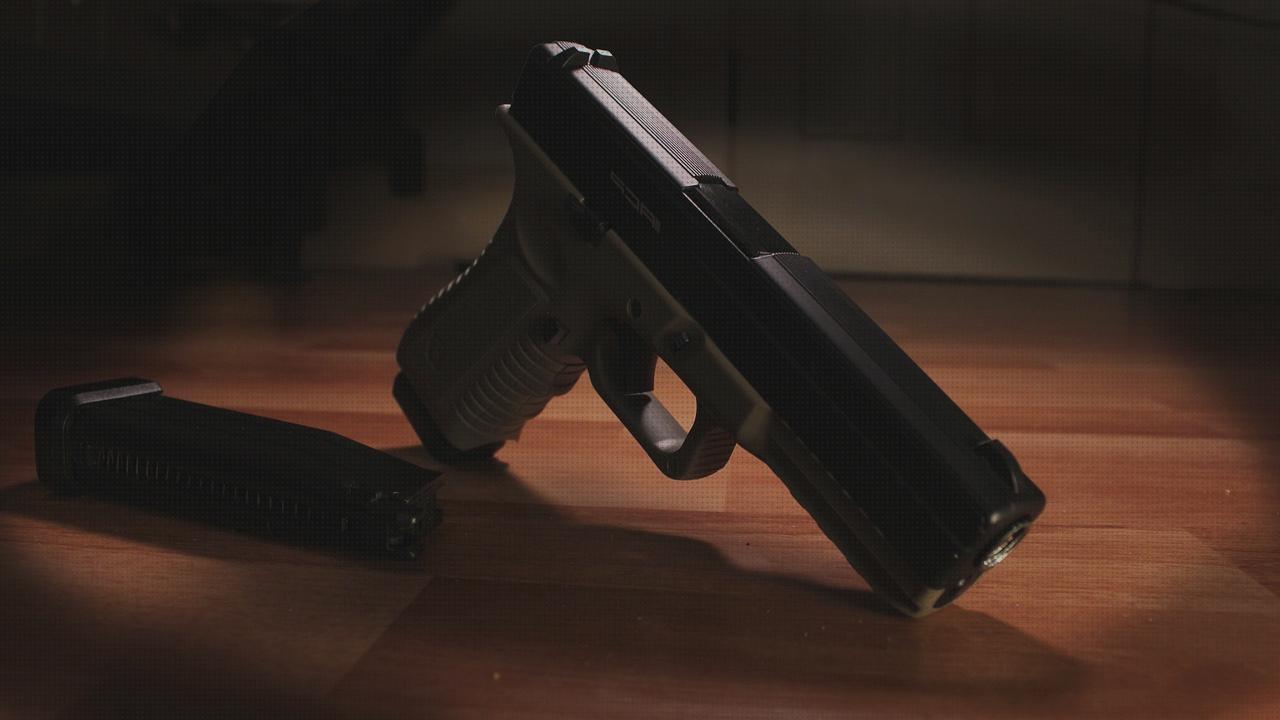 Análisis de las 47 mejores pistolas glock 9mm bajo análisis