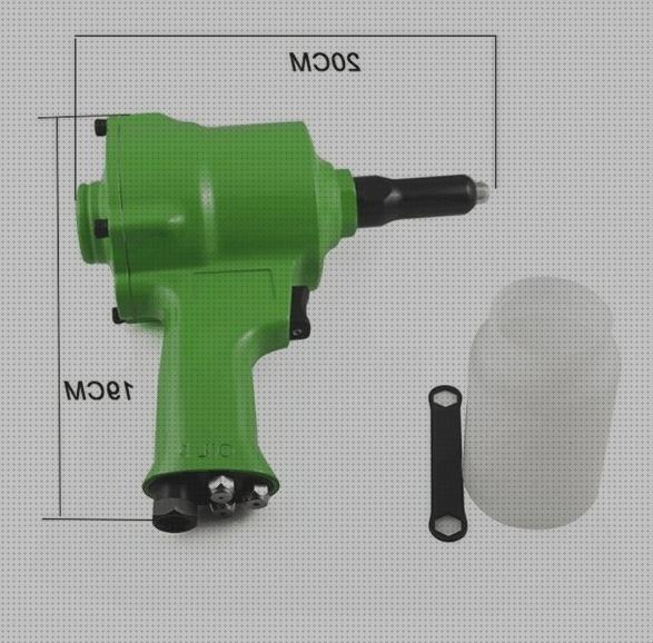 Las mejores marcas de pistolas pistola hidraulica de aire