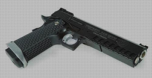 ¿Dónde poder comprar airsoft pistolas pistolas ipsc airsoft?