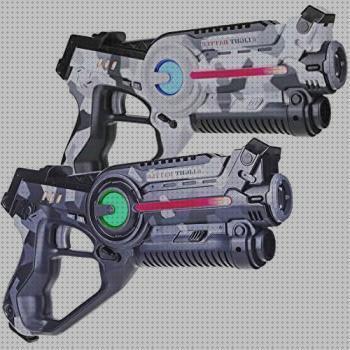 Las mejores juguetes laser pistolas pistolas juguetes liht laser