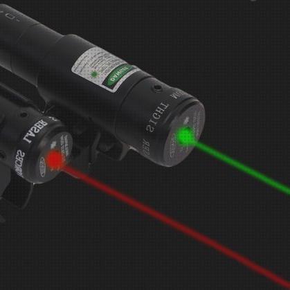 Las mejores laser pistolas pistolas laser baratas
