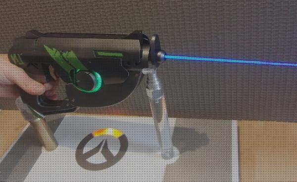 Las mejores marcas de laser pistolas pistolas laser de verdad
