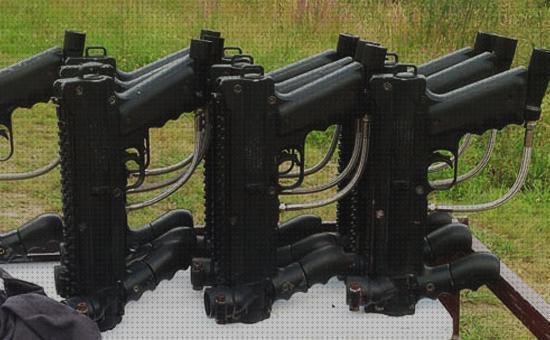 Las mejores marcas de laser pistolas galipark pistolas laser