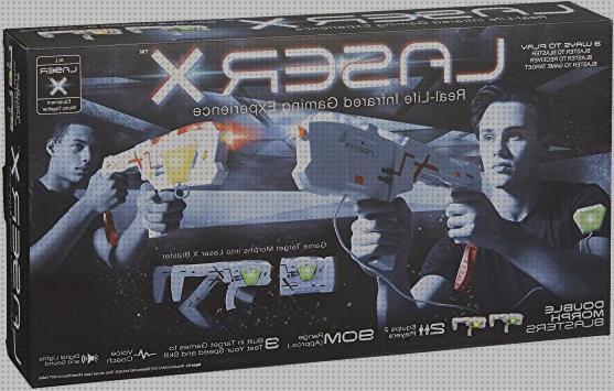 ¿Dónde poder comprar laser pistolas pistolas laser x pack de 4?