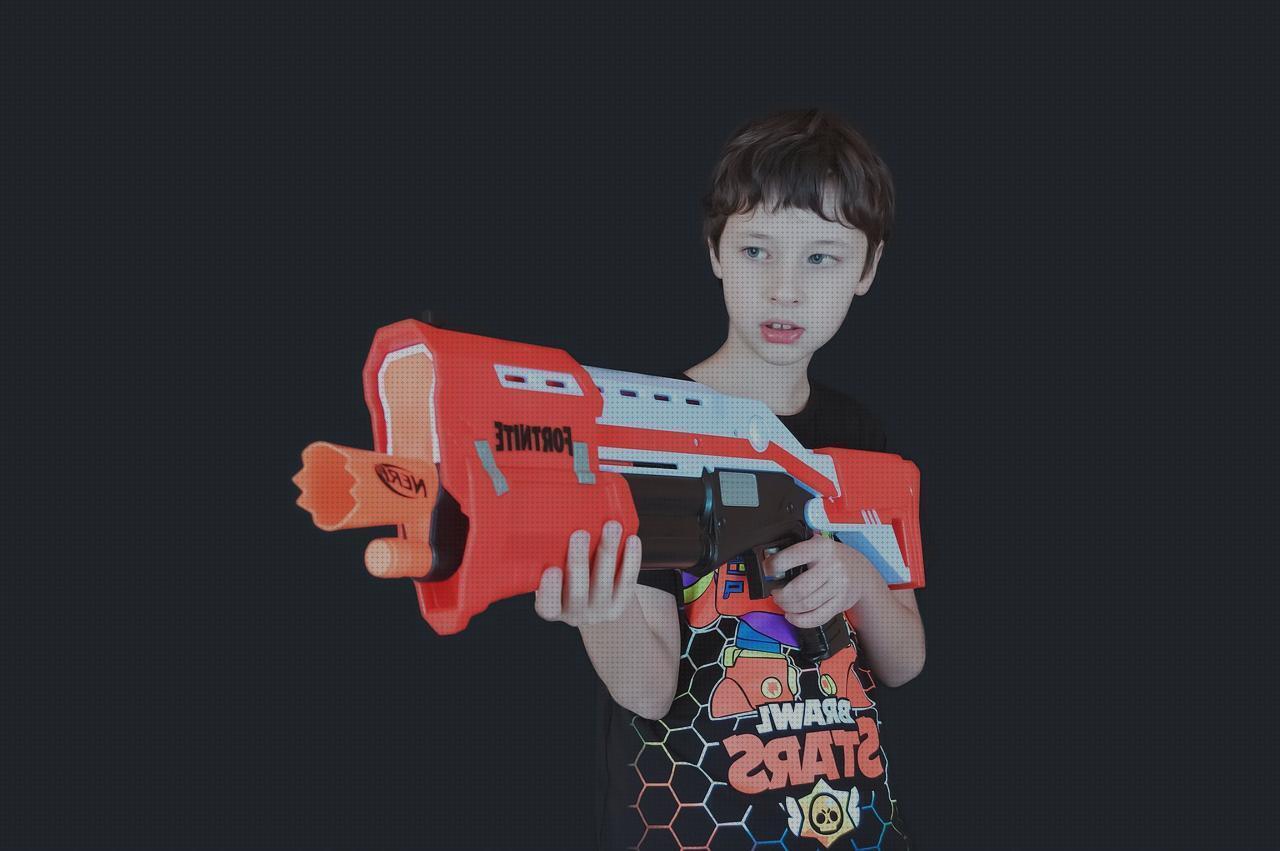 Diana para pistola Nerf,Puntuación electrónica restablecimiento automático  de objetivos digitales para juguete Nerf Gun,Navidad cumpleaños regalos