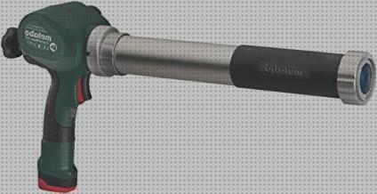 ¿Dónde poder comprar pistolas silicona electricas metabo?