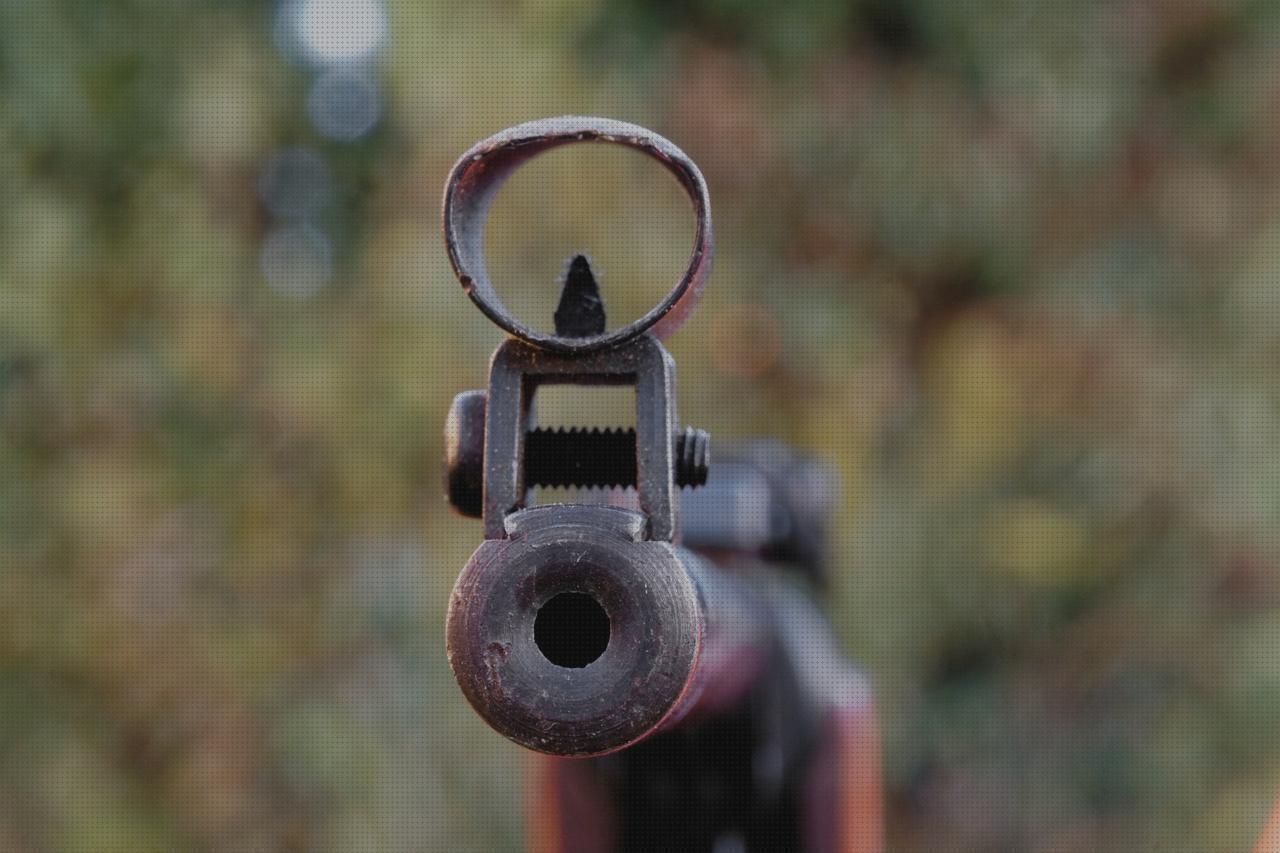 Las mejores 32 Pistolas Tiros Deportivos 9mm