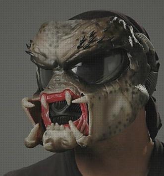 19 Mejores predator paintballs mask para comprar
