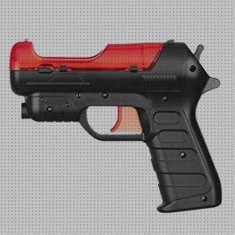 Las mejores marcas de pistol shooting games pistol aire caliente ps3 move pistol games