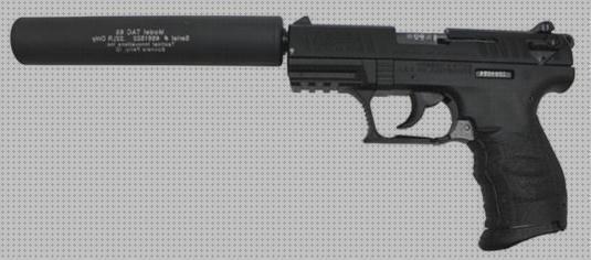 Las mejores colt airsoft pistol quietest airsoft pistol