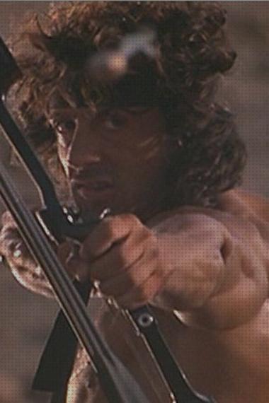 Los 21 Mejores Rambo Arcos Y Flechas