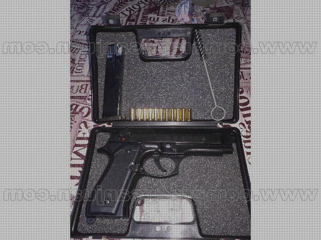 ¿Dónde poder comprar pistola 9mm replica de pistola 9mm aire comprimido?