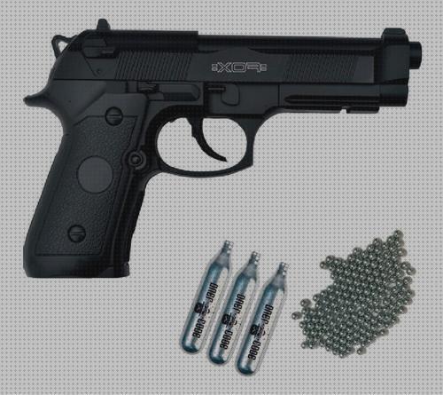 Las mejores marcas de pistola 9mm replica de pistola 9mm aire comprimido