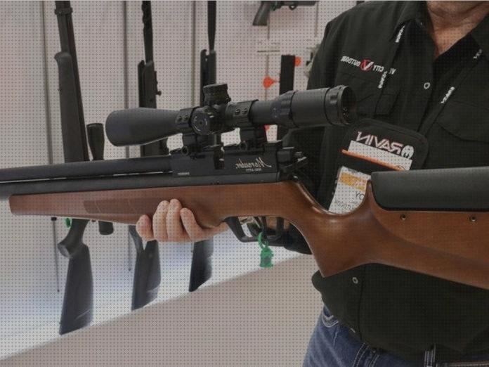 Las mejores rifle aire rifles rifle aire comprimido automatico