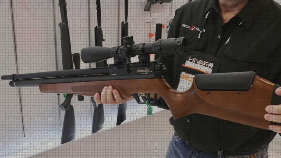 Las mejores rifle aire rifles rifle aire comprimido caza
