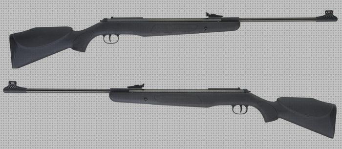 Opiniones de los 22 mejores Rifles Aires Comprimidos Dianas 350